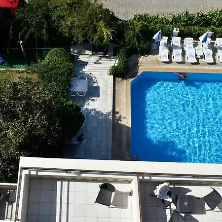 Hotel Cidihan