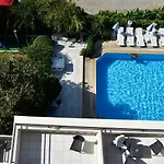 Hotel Cidihan