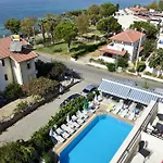 Cidihan Hotel Kusadasi