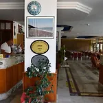 Hotel Cidihan 3*