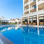 Cidihan 3* Kusadasi