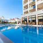 Cidihan 3*