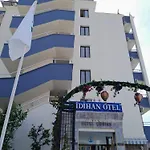 Hotel Cidihan 3*