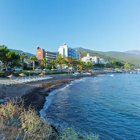 Cidihan Hotell