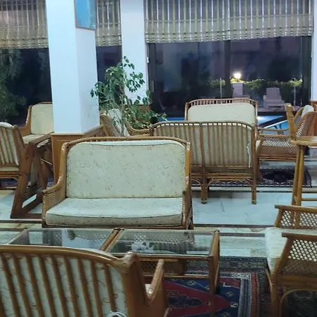 Cidihan Hotell 3*