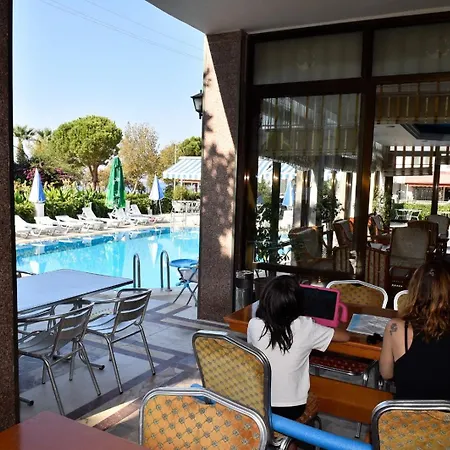 Cidihan Kusadası