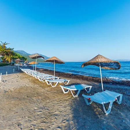 Cidihan Szálloda Kusadası