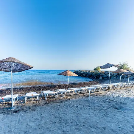 Hotell Cidihan