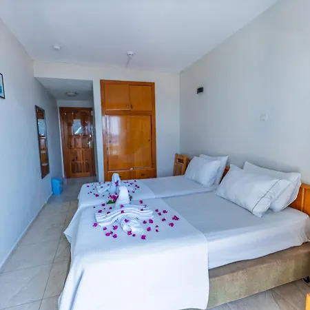 Cidihan Szálloda Kusadası