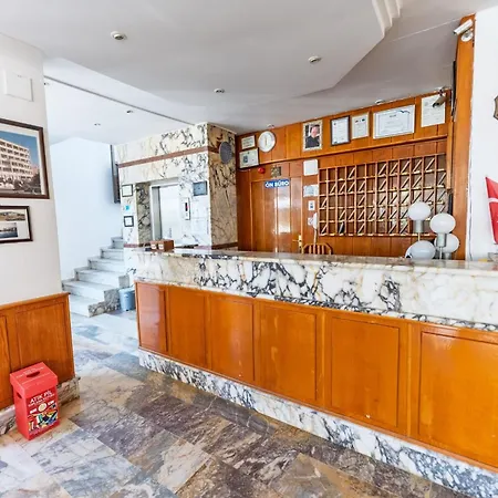 Cidihan Hotell 3*