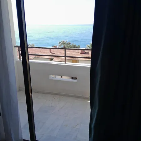 Cidihan Hotell