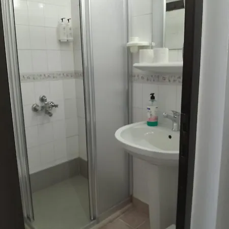 Cidihan Hotell 3*