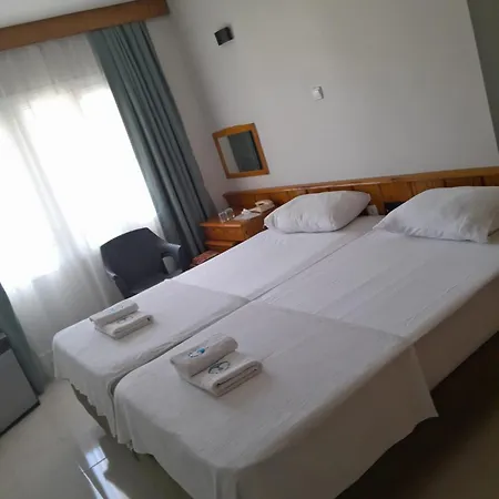 Cidihan Hotell