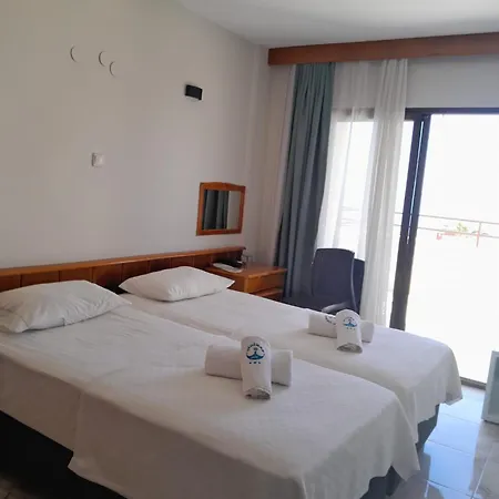 Cidihan Hotell