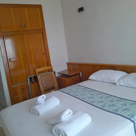 Cidihan Hotell 3*