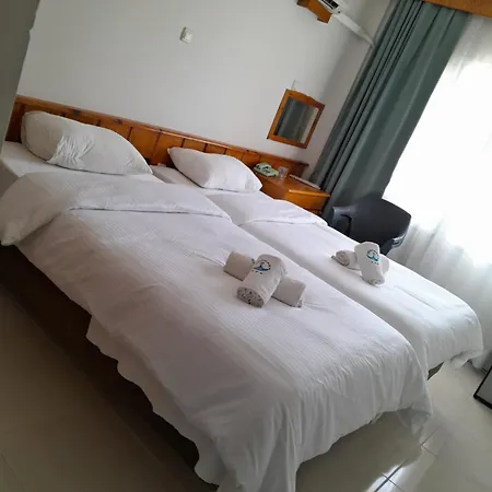 Cidihan Hotell