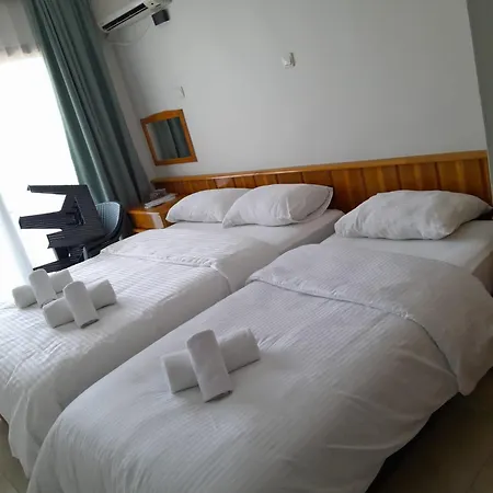 Hotell Cidihan