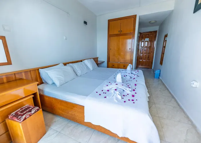 Cidihan 3* Kusadası