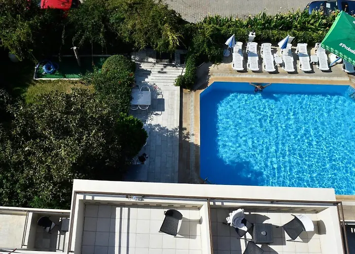 Hotell Cidihan