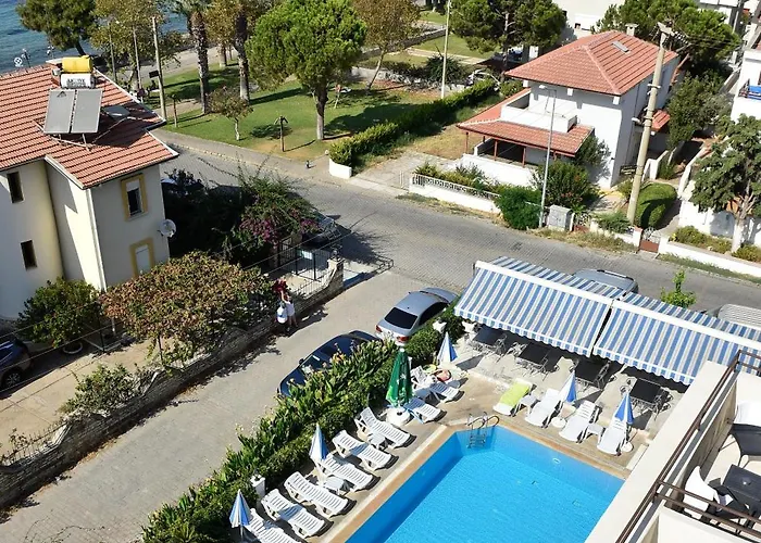 Cidihan Hotell Kusadası