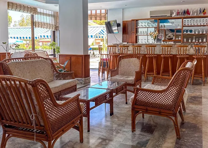 Cidihan Kusadası