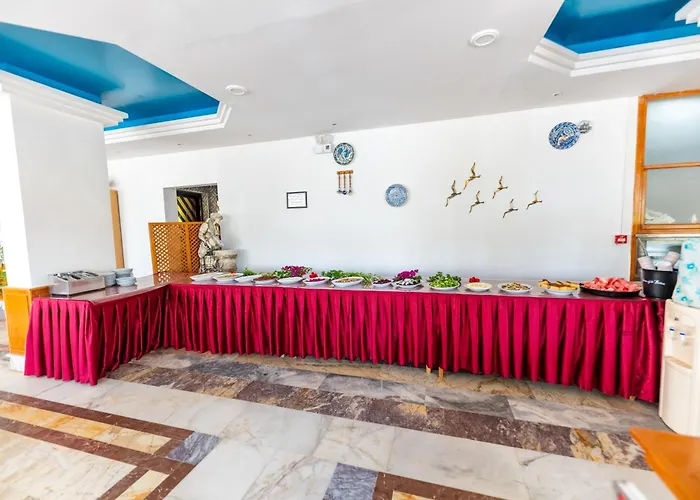 Cidihan Hotell
