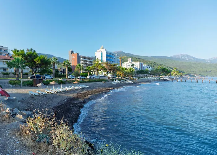 Cidihan Hotell