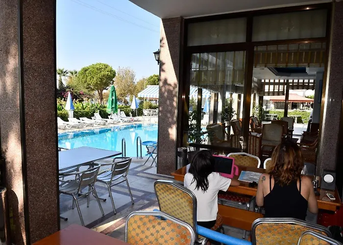 Cidihan Kusadası