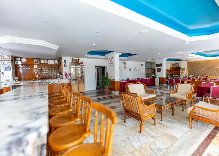 Cidihan 3* Kusadası