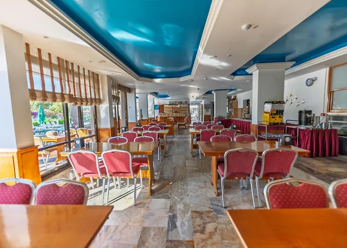 Hotel Cidihan 3*