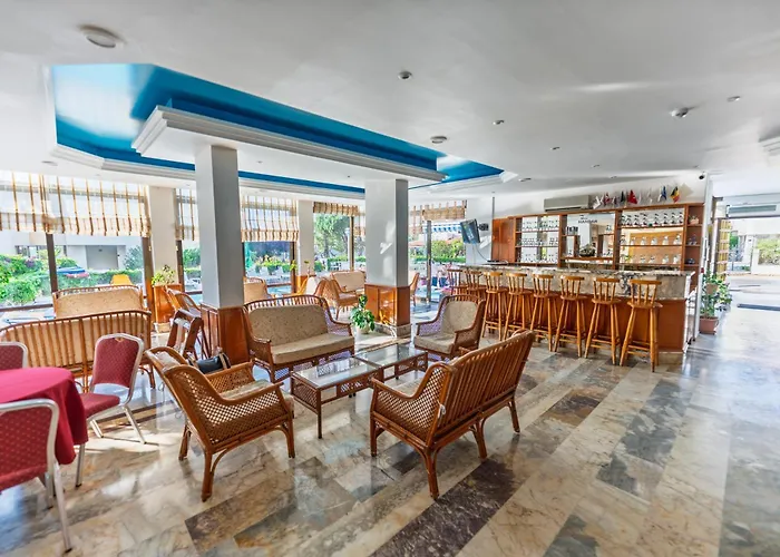 Cidihan Kusadası