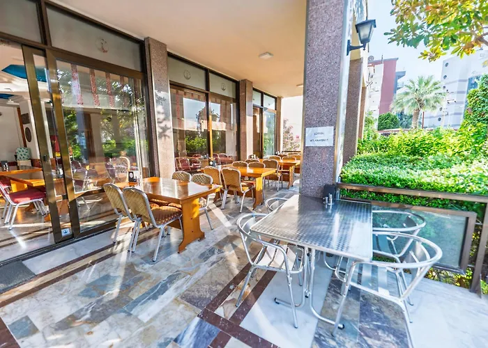 Hotel Cidihan