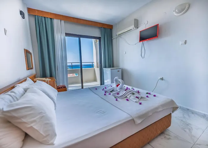 Cidihan Kusadası