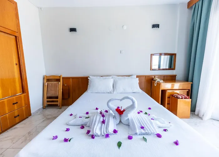 Hotell Cidihan 3*