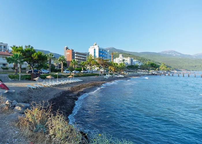 Hotell Cidihan
