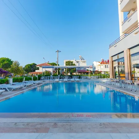 çidihan Otel Kuşadası
