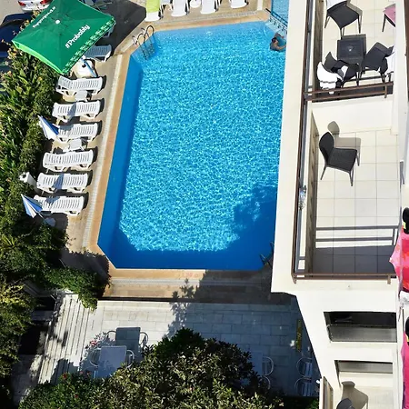 Cidihan Кушадасы