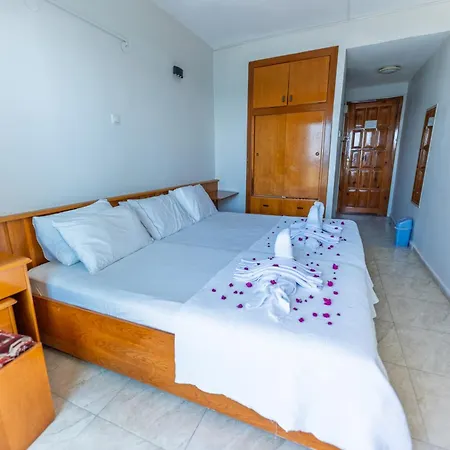 çidihan 3* Kuşadası