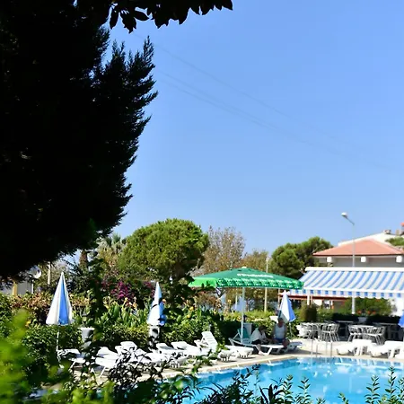 Cidihan Отель Кушадасы