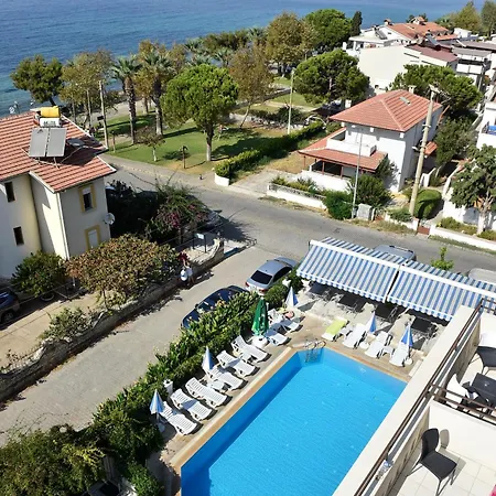 Cidihan Отель Кушадасы