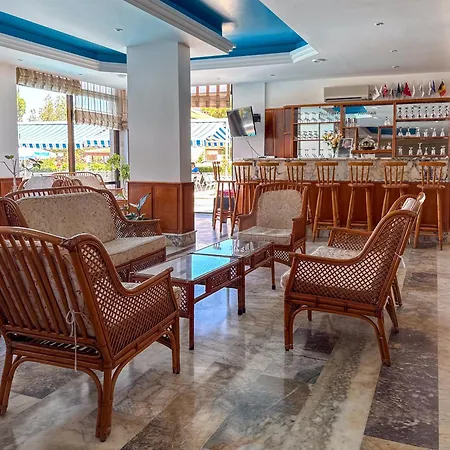 Cidihan Кушадасы