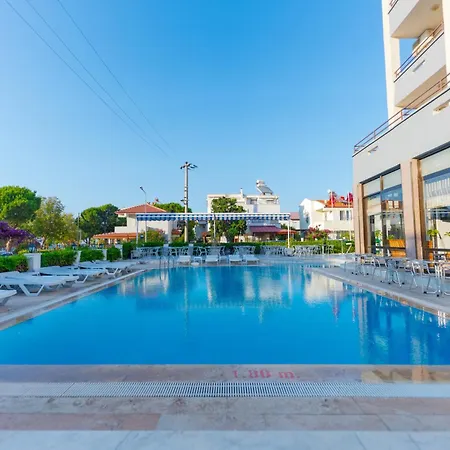 Cidihan Hotel 3*