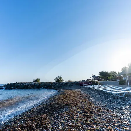 çidihan Otel Kuşadası