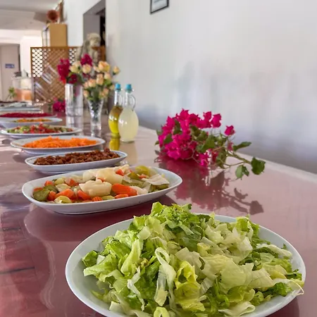 Cidihan Отель Кушадасы