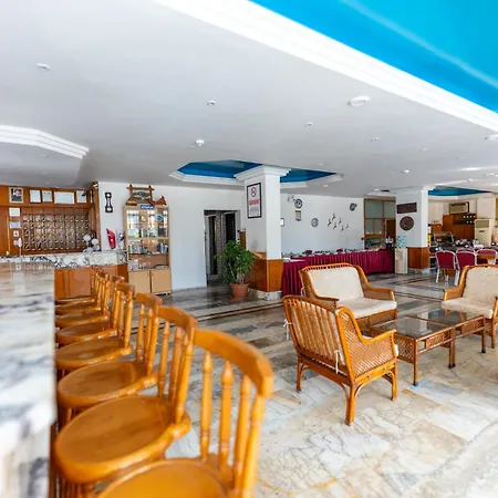 Cidihan 3* Кушадасы