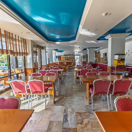 Отель Cidihan 3*