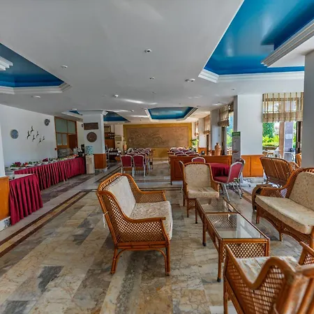 Cidihan Отель Кушадасы