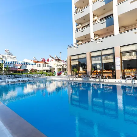 Cidihan 3* Кушадасы