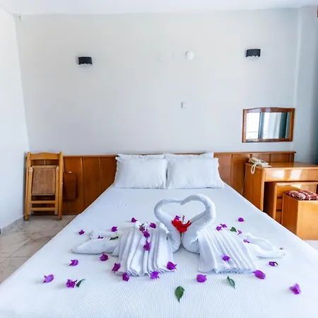 Отель Cidihan 3*