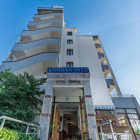Cidihan
